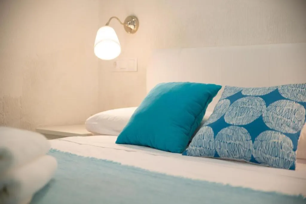 Ola Blanca Apartment トレモリノス 0*,