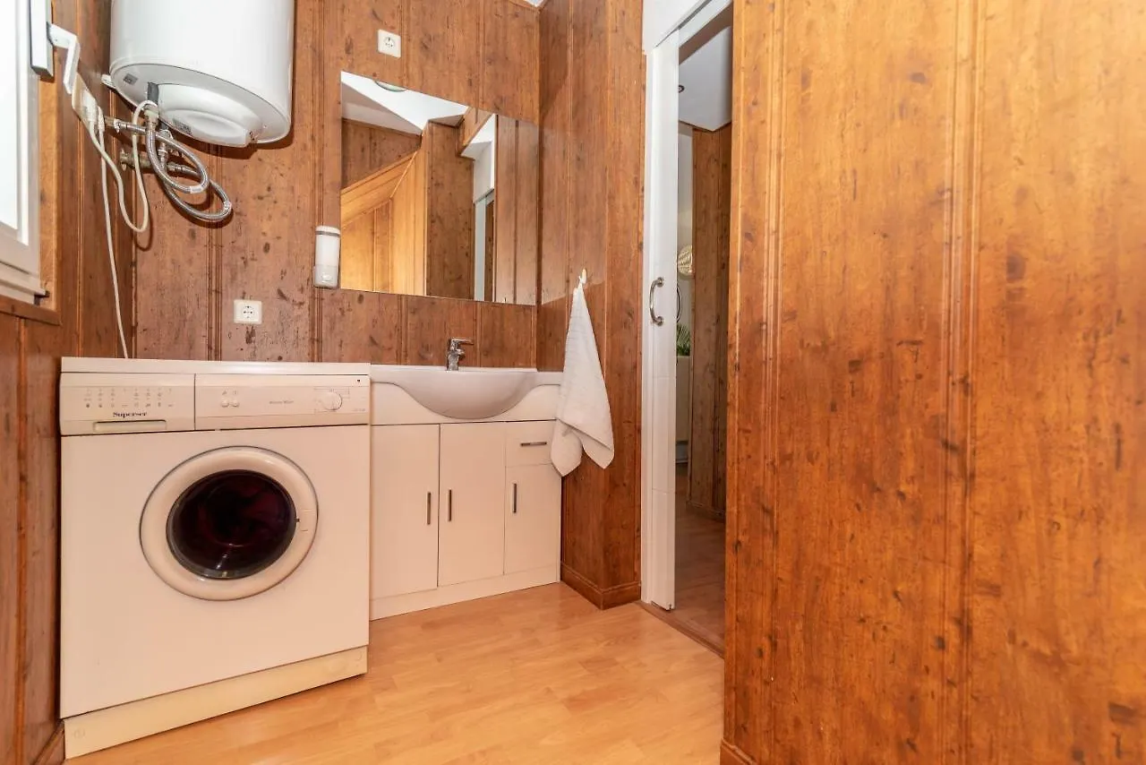 Ola Blanca Apartment トレモリノス 0*,