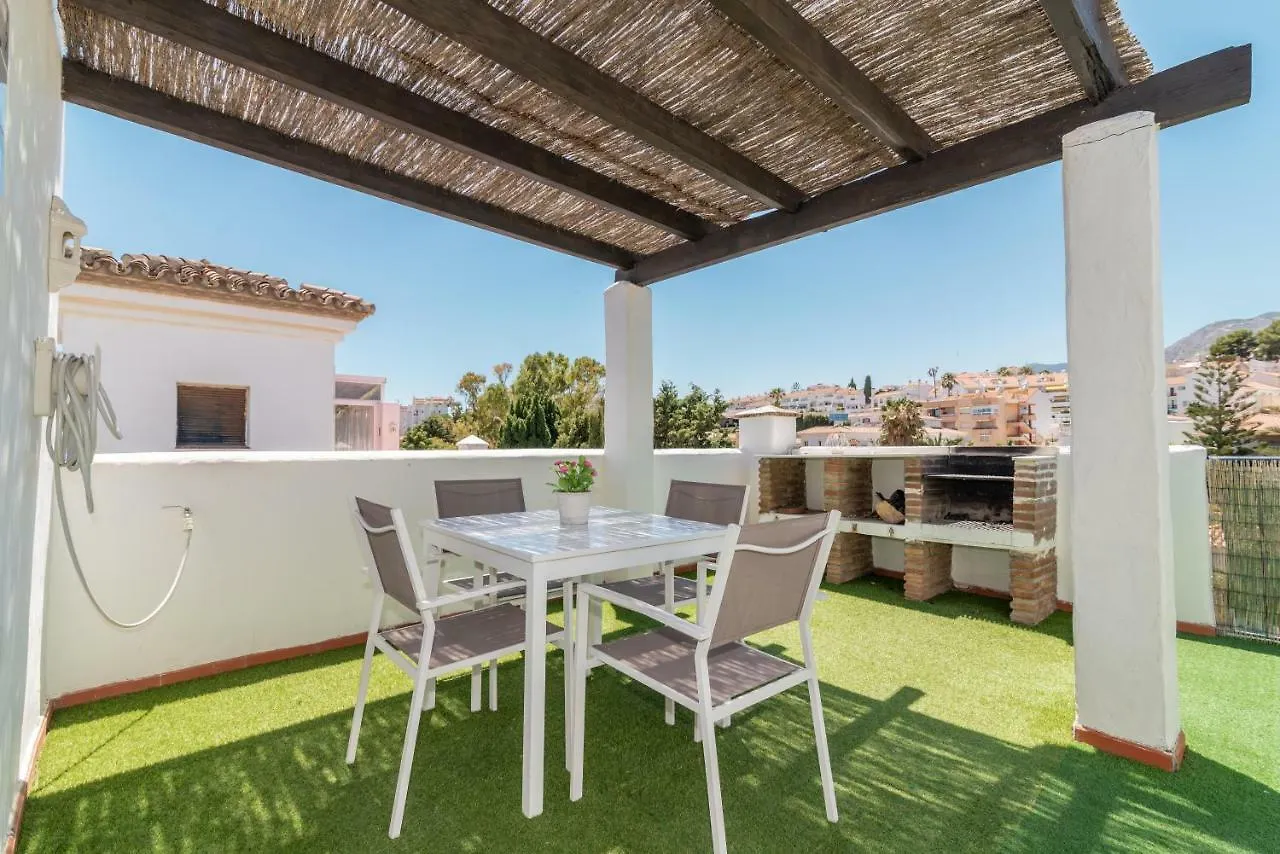 Ola Blanca Apartment トレモリノス スペイン