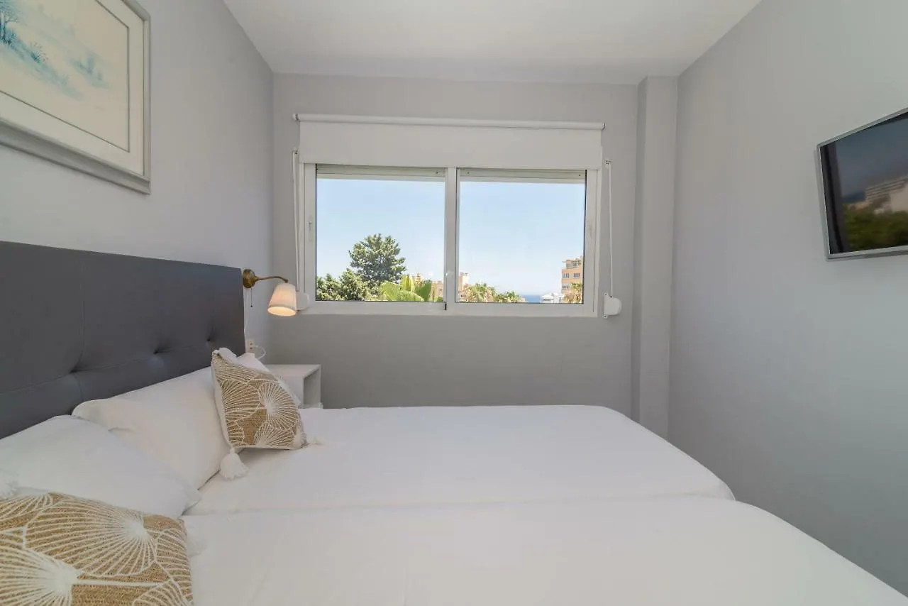Ola Blanca Apartment トレモリノス スペイン